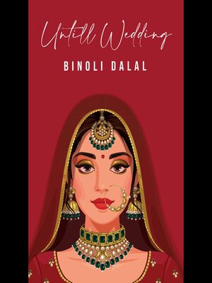 cover image of Until Wedding